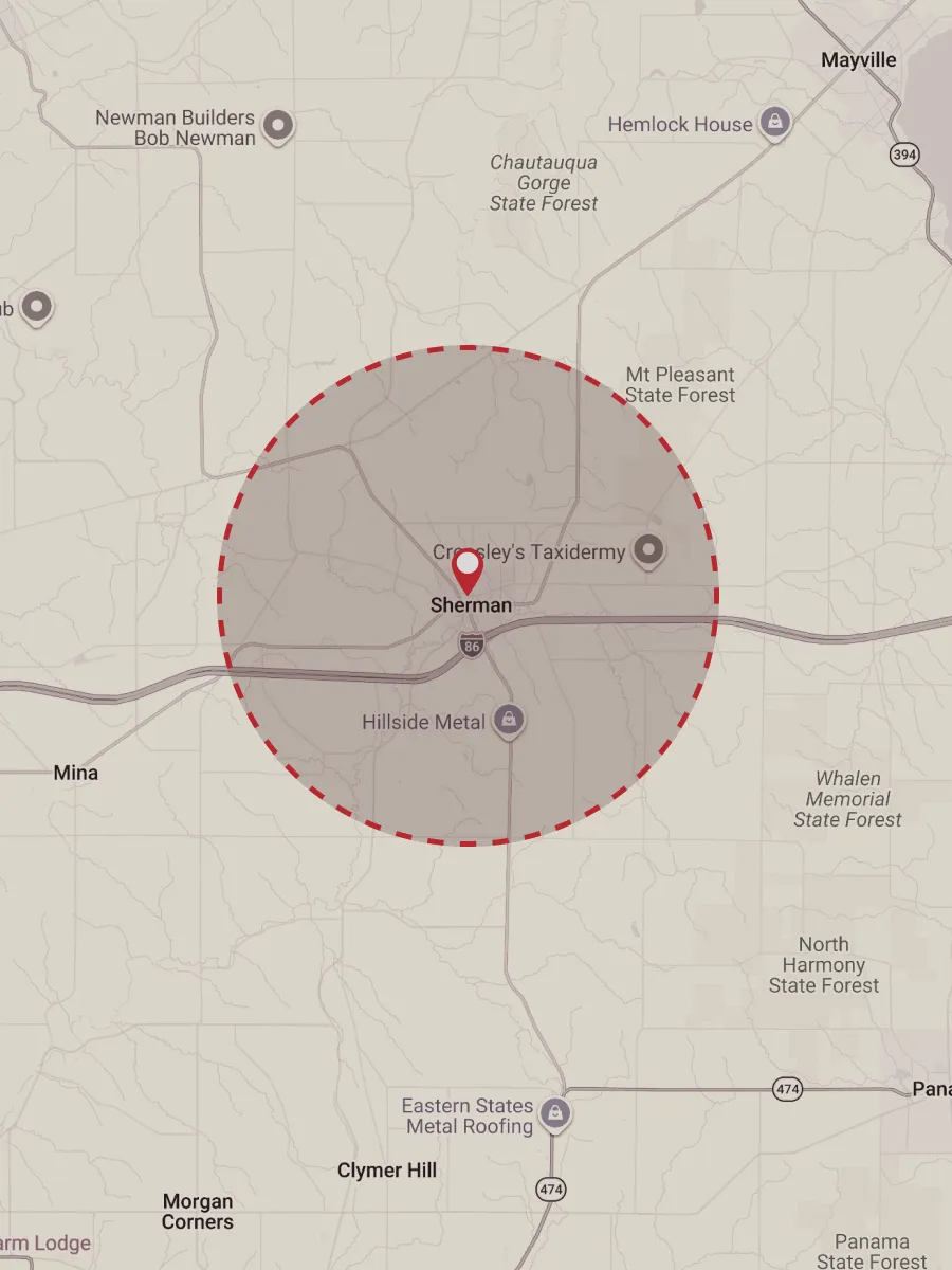 map form